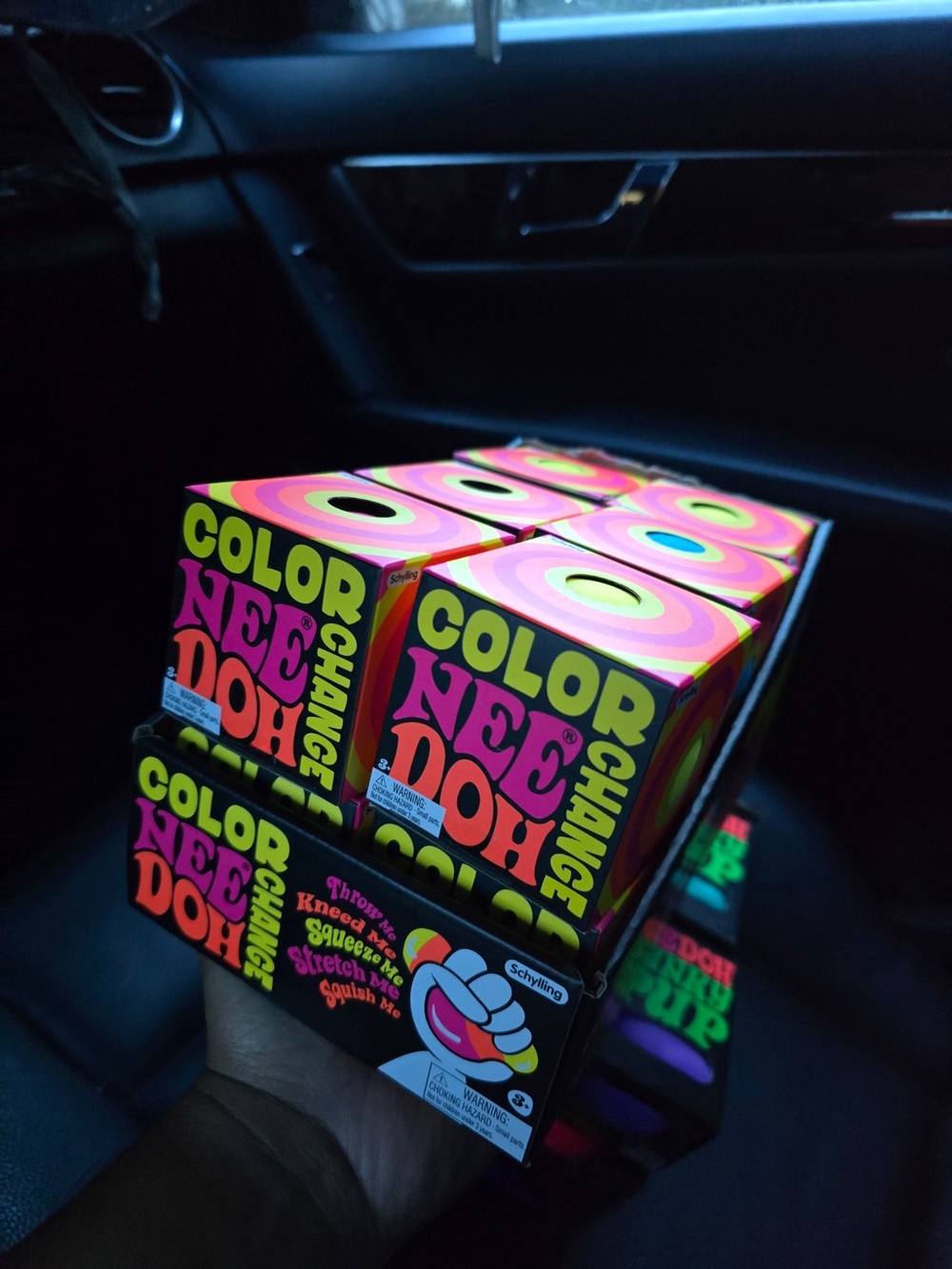 Bundle of 9 🩷🩷🩷 - Picture 2 of 2